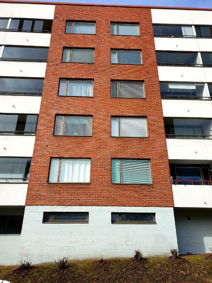 Apartments N & P Kotka Exterior photo